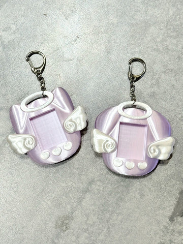 ［推し活グッズ］3Dプリント IDフォトホルダー【2WA8K6】