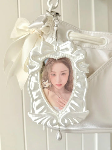 ［推し活グッズ］3Dプリント トレーディングカード用フレーム【3H5QHI】