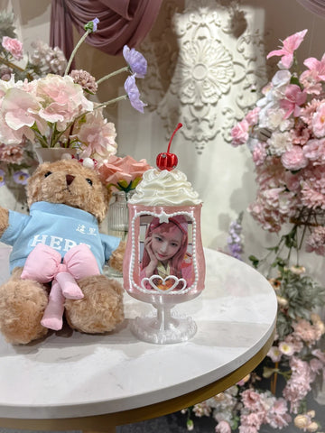 ［推し活グッズ］3Dプリント トレーディングカード用フレーム【HWBCTF】