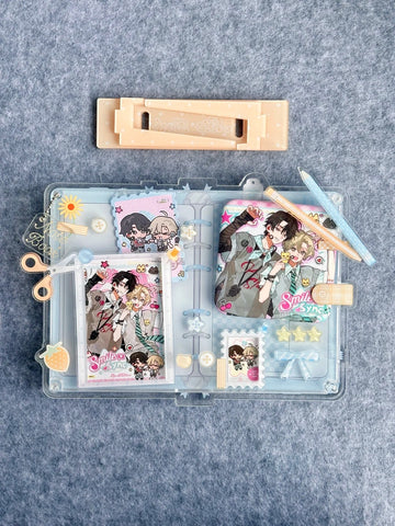 ［推し活グッズ］アクリルフレーム【OGJNBW】