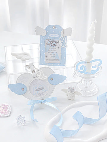 ［推し活グッズ］オリジナル トレーディングカード用ホルダー【0P6T8Y】