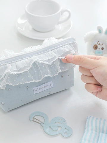 ［推し活グッズ］オリジナル ペンケース【ALS5QB】