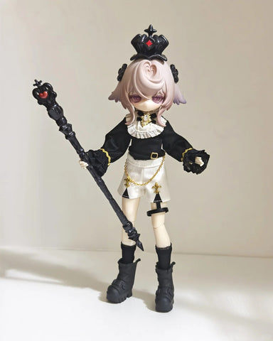 ［BJD］1/8 ドール BJDブラインドドール  中身指定【月光童话物语】