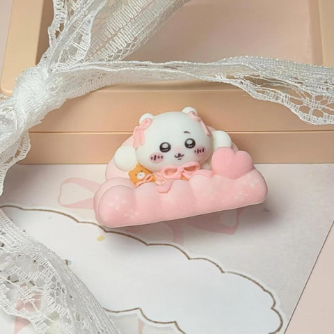 ［メカニカルキーボード］ちいかわ 手作り キーキャップ【G5AG0R】