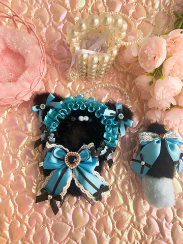 ［ぬい服］ちびぐるみ用 手作り 着ぐるみ【Q8VDJO】