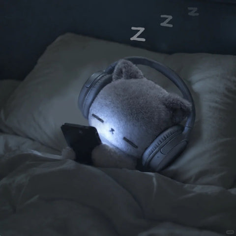 ［AirPodsケース ］Airpods イヤホン用ポーチ【BPY4OJ】