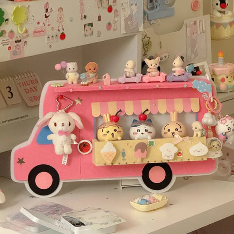 ［推し活グッズ］フェルトボード【2S6GPP】