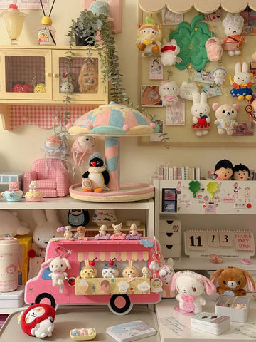 ［推し活グッズ］フェルトボード【2S6GPP】