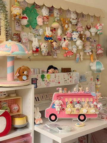 ［推し活グッズ］フェルトボード【2S6GPP】