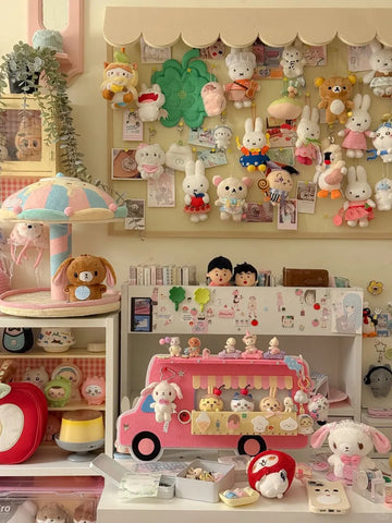 ［推し活グッズ］フェルトボード【2S6GPP】