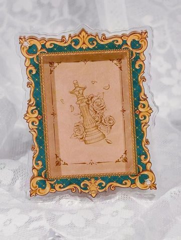 ［推し活グッズ］アクリルフレーム【85J4UJ】