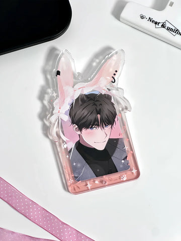 ［推し活グッズ］アクリルフレーム【Z2U0L8】