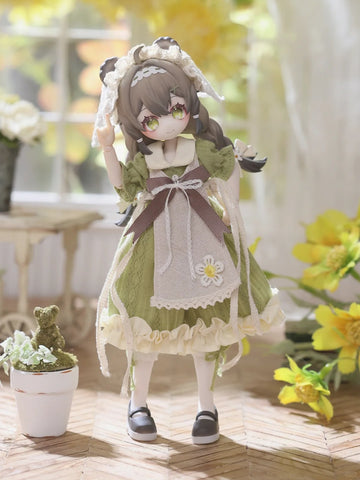 ［BJD］1/12 ドール BJDブラインドドール 中身指定【造物之心】