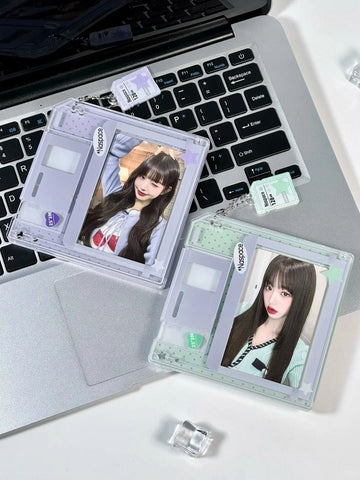 [推し活グッズ］アクリルフレーム【I46W8G】