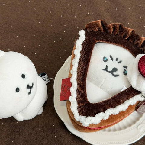 【受注予約】［推し活グッズ］ぬいぐるみ用 痛ポーチ【F6GT9G】