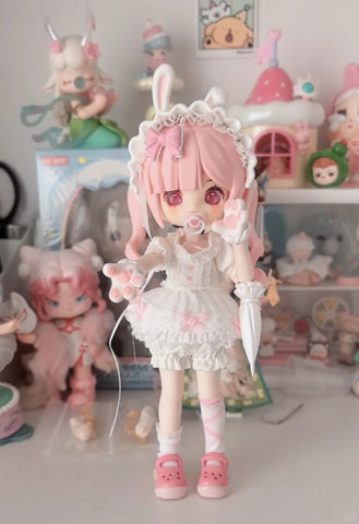 ［MJD］1/12 ドール MJDブラインドドール 中身指定【幻境录】