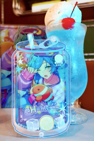 ［推し活グッズ］アクリルフレーム【POJL5C】