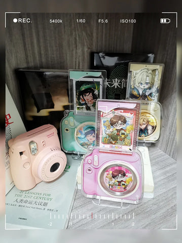 ［推し活グッズ］アクリルフレーム【P7F2R6】