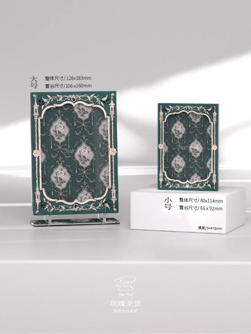 ［推し活グッズ］アクリルフレーム【G79OJE】