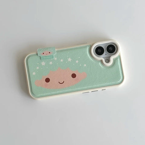 ［サンリオ］キキララ  iPhone ケース 13 14 15 16 17