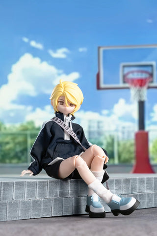 ［BJD］1/8 ドール BJDブラインドドール 中身指定【扎克事件】