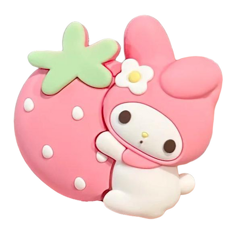 ［サンリオ ］マイメロディ イヤホンケース Airpods Pro 1/2/3/4【YG17Z5】
