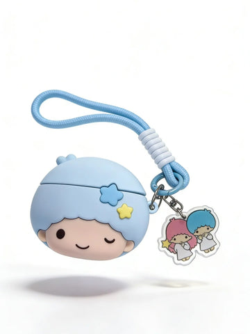 ［サンリオ ］キキララ イヤホンケース Airpods Pro 1/2/3/4
