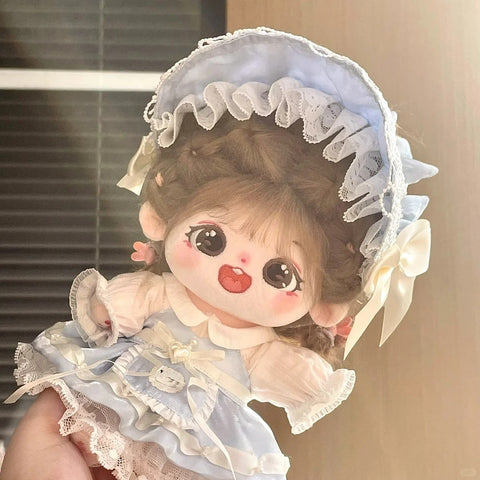 ［ぬい服］20cm 無属性 ぬいぐるみ用 お洋服【塔塔】