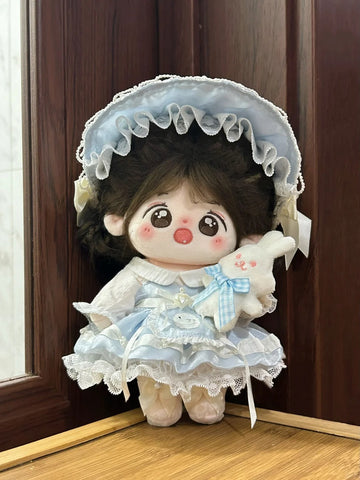 ［ぬい服］20cm 無属性 ぬいぐるみ用 お洋服【塔塔】