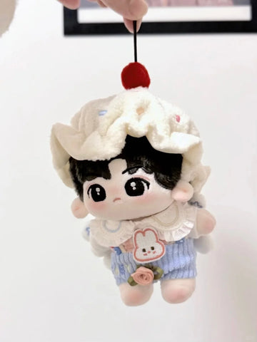 ［ぬい服］10/20cm 無属性 ぬいぐるみ用 お洋服【春日】