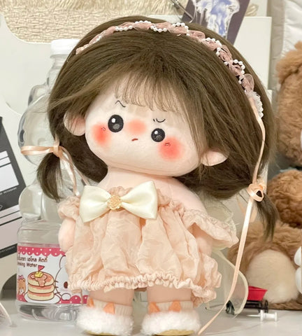 ［ぬい服］20cm 無属性 ぬいぐるみ用 お洋服【丝带】