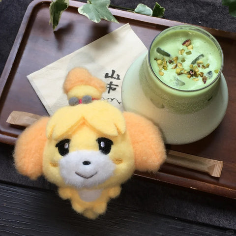 ［キャラグッズ］どうぶつの森 有属性 ぬいぐるみ本体【EJ1C8J】