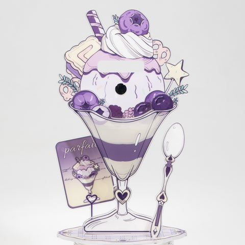 ［推し活グッズ］缶バッジ アクリルスタンド【C7CHAS】