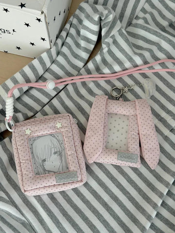 ［推し活グッズ］痛ポーチ【IRZ8OG】