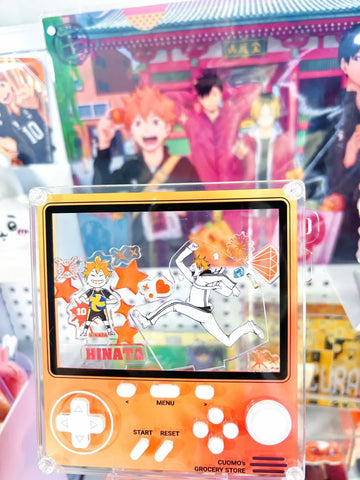 ［推し活グッズ］アクリルフレーム【P9W9L5】
