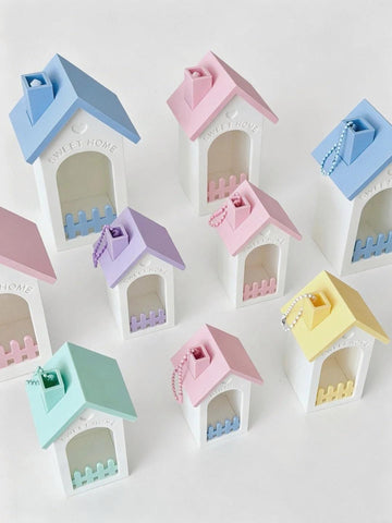 ［推し活グッズ］3Dプリント 小物入れ ケース【CTSN74】
