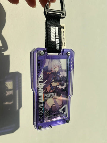 ［推し活グッズ］アクリルフレーム【B0Q8V3】