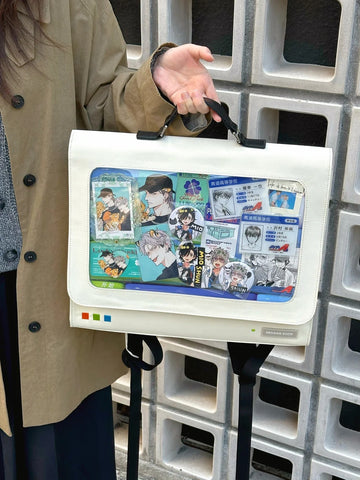 ［バッグ］痛バッグ リュック 【P5S95F】