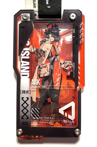 ［推し活グッズ］アクリルフレーム【B0Q8V3】