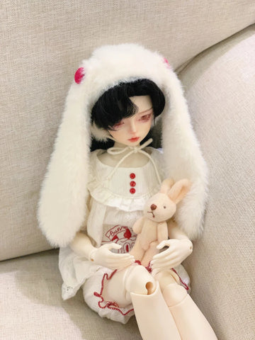 ［BJD服］1/6ドール用  衣装セット【Y2P3E3】