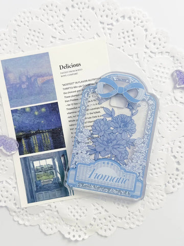 ［推し活グッズ］アクリルフレーム【7S6B7H】