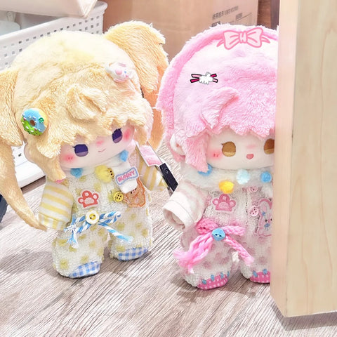 ［有属性ぬい本体］しゅごキャラ 20cm ぬいぐるみ本体【守护甜心】