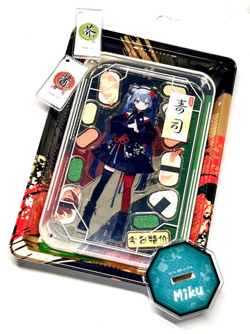 ［推し活グッズ］アクリルフレーム【G4I8B2】