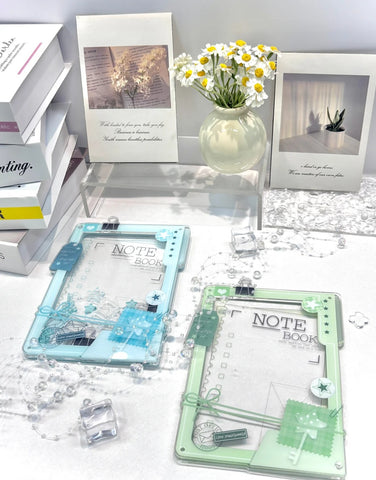 ［推し活グッズ］アクリルフレーム【L9L3J9】