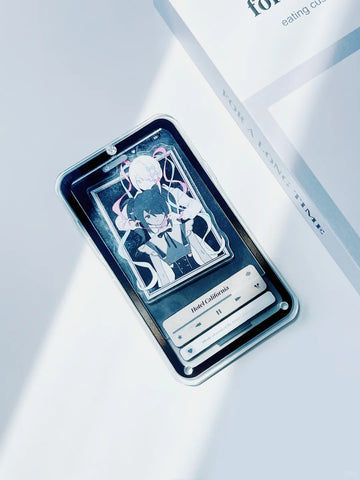 ［推し活グッズ］アクリルフレーム【I4SCE3】