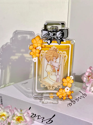 ［推し活グッズ］アクリルフレーム【MS28R6】