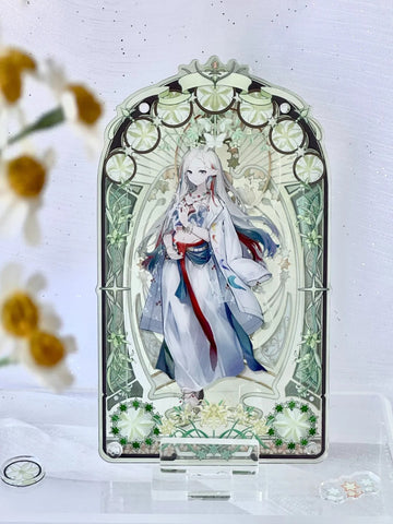 ［推し活グッズ］アクリルフレーム【HT79JY】