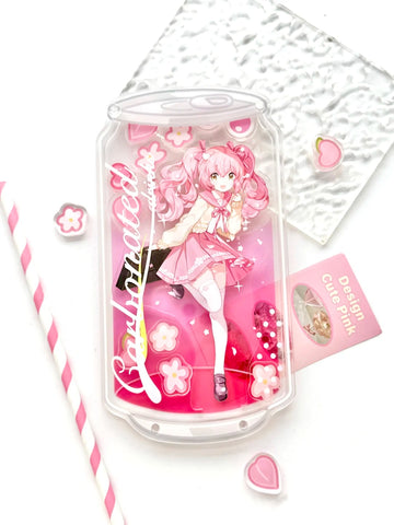 ［推し活グッズ］アクリルフレーム【GE1OA6】