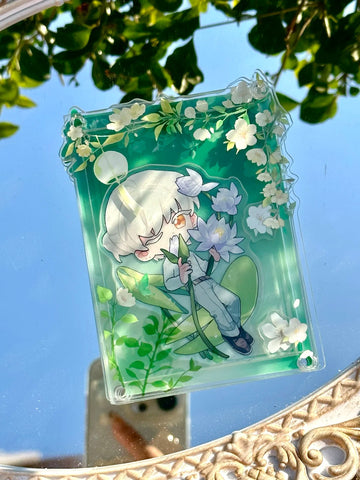 ［推し活グッズ］アクリルフレーム【VJT4B7】