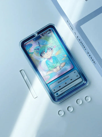 ［推し活グッズ］アクリルフレーム【I4SCE3】